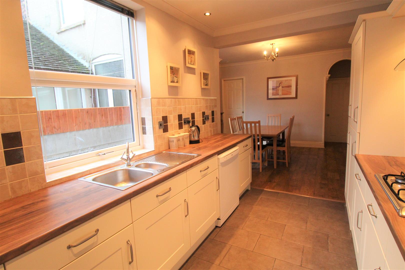 Lockwood Street, Baddeley Green, Stoke-On-Trent